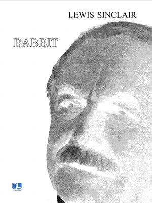 cover image of Babbit